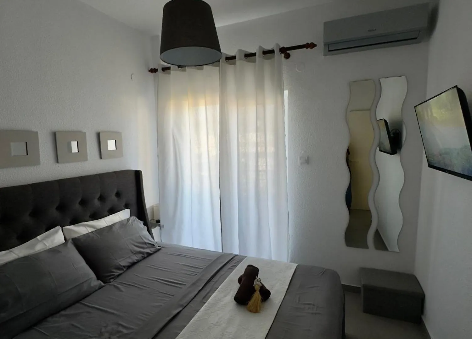 Villa Kaliba Summer House Kalyves Polygyrou 0*,